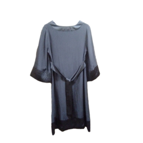 GRACIE Mid-Length Dress - Picture 8 of 10